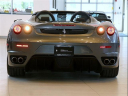 Thumbnail image of 2006 Ferrari F430 at Continental Autosports