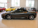 Thumbnail image of 2006 Ferrari F430 at Continental Autosports