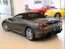 Thumbnail image of 2006 Ferrari F430 at Continental Autosports