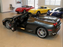 Thumbnail image of 2006 Ferrari F430 at Continental Autosports