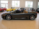 Thumbnail image of 2006 Ferrari F430 at Continental Autosports