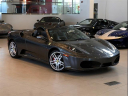Thumbnail image of 2006 Ferrari F430 at Continental Autosports