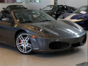 Thumbnail image of 2006 Ferrari F430 at Continental Autosports