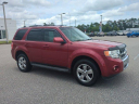 Thumbnail image of 2011 Ford Escape at Daytona Nissan Isuzu Used
