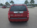 Thumbnail image of 2011 Ford Escape at Daytona Nissan Isuzu Used