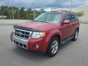 Thumbnail image of 2011 Ford Escape at Daytona Nissan Isuzu Used