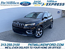 Thumbnail image of 2020 Jeep Cherokee at Mathews Nissan