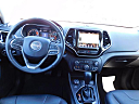 Thumbnail image of 2020 Jeep Cherokee at Mathews Nissan
