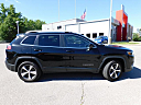 Thumbnail image of 2020 Jeep Cherokee at Mathews Nissan