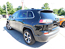 Thumbnail image of 2020 Jeep Cherokee at Mathews Nissan