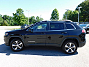 Thumbnail image of 2020 Jeep Cherokee at Mathews Nissan