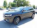 Thumbnail image of 2020 Jeep Cherokee at Mathews Nissan