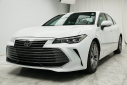 Thumbnail image of 2022 Toyota Avalon at Bell Mitsubishi