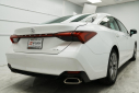 Thumbnail image of 2022 Toyota Avalon at Bell Mitsubishi