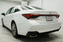Thumbnail image of 2022 Toyota Avalon at Bell Mitsubishi