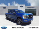 Thumbnail image of 2023 Ford F-150 at Berglund Salem