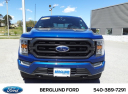 Thumbnail image of 2023 Ford F-150 at Berglund Salem