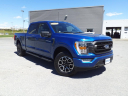 Thumbnail image of 2023 Ford F-150 at Berglund Salem