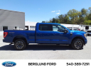 Thumbnail image of 2023 Ford F-150 at Berglund Salem