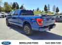 Thumbnail image of 2023 Ford F-150 at Berglund Salem