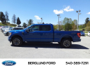 Thumbnail image of 2023 Ford F-150 at Berglund Salem