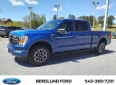 Thumbnail image of 2023 Ford F-150 at Berglund Salem