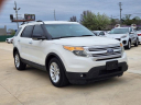 Thumbnail image of 2011 Ford Explorer at Best Auto Sales, LLC
