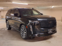 Thumbnail image of 2023 Cadillac Escalade at Cadillac Of Beverly Hills