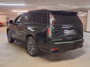 Thumbnail image of 2023 Cadillac Escalade at Cadillac Of Beverly Hills