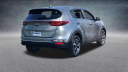 2020 Kia Sportage LX at Jim Riehl's Friendly Chrysler Dodge Jeep Ram of Lapeer