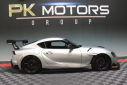 Thumbnail image of 2020 Toyota GR Supra at PK MOTORS GROUP