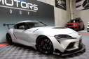Thumbnail image of 2020 Toyota GR Supra at PK MOTORS GROUP