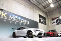 Thumbnail image of 2020 Toyota GR Supra at PK MOTORS GROUP