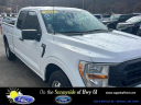 Thumbnail image of 2022 Ford F-150 at Sugar Loaf Ford USED