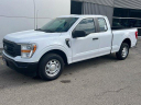 Thumbnail image of 2022 Ford F-150 at Sugar Loaf Ford USED