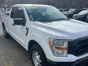Thumbnail image of 2022 Ford F-150 at Sugar Loaf Ford USED