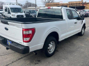 Thumbnail image of 2022 Ford F-150 at Sugar Loaf Ford USED