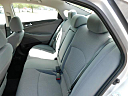 Thumbnail image of 2014 Hyundai SONATA at Gary Mathews Motors