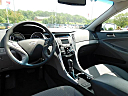 Thumbnail image of 2014 Hyundai SONATA at Gary Mathews Motors