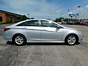 Thumbnail image of 2014 Hyundai SONATA at Gary Mathews Motors