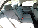 Thumbnail image of 2014 Hyundai SONATA at Gary Mathews Motors