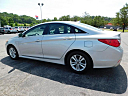 Thumbnail image of 2014 Hyundai SONATA at Gary Mathews Motors