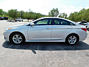 Thumbnail image of 2014 Hyundai SONATA at Gary Mathews Motors