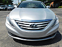 Thumbnail image of 2014 Hyundai SONATA at Gary Mathews Motors