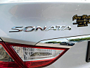 Thumbnail image of 2014 Hyundai SONATA at Gary Mathews Motors