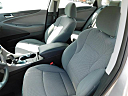 Thumbnail image of 2014 Hyundai SONATA at Gary Mathews Motors