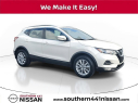 Thumbnail image of 2022 Nissan Rogue Sport at Southern 441 Nissan