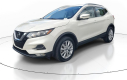 Thumbnail image of 2022 Nissan Rogue Sport at Southern 441 Nissan