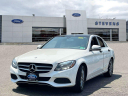 Thumbnail image of 2018 Mercedes-Benz C-Class at Stevens Jersey City Ford