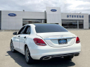 Thumbnail image of 2018 Mercedes-Benz C-Class at Stevens Jersey City Ford
